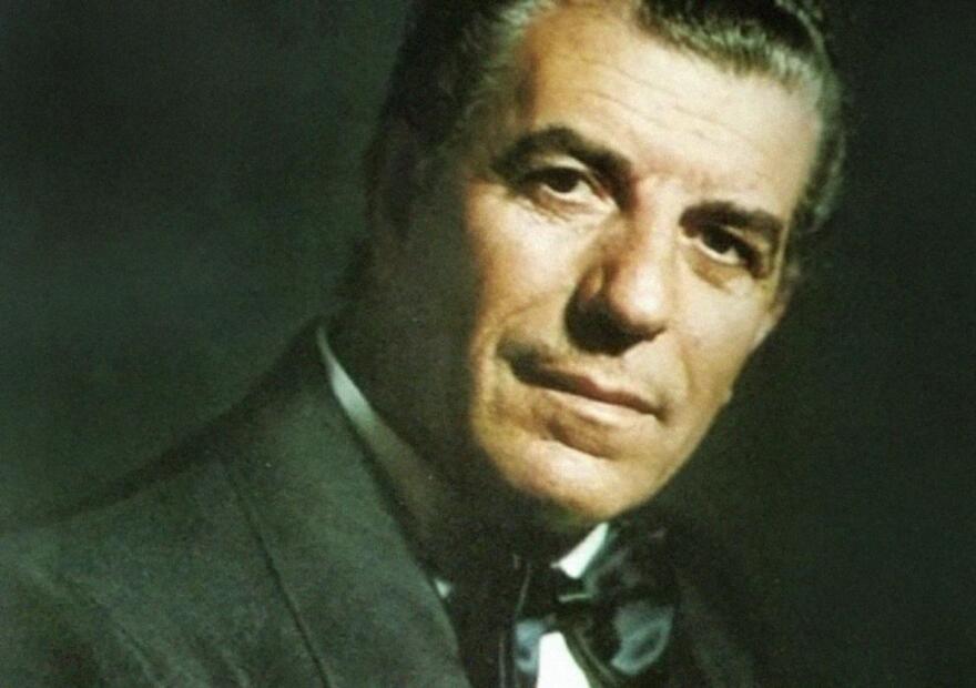 Γρηγόρης Μπιθικώτσης: Όλες οι μεγάλες επιτυχίες του πατέρα μου έχουν γραφτεί πάνω από ένα τηγάνι με κεφτέδες