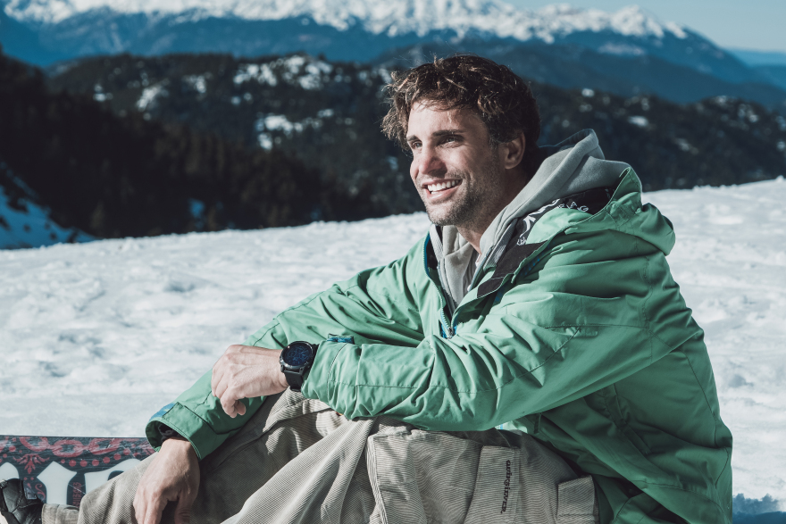 Η GARMIN ανακοινώνει το λανσάρισμα 2 νέων smartwatch: του Fēnix 7 και του epix