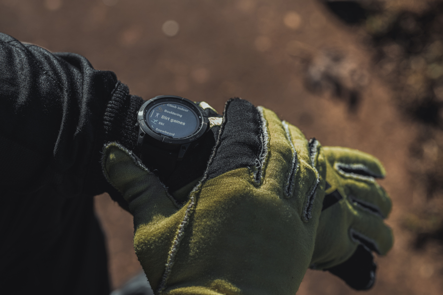 Η GARMIN ανακοινώνει το λανσάρισμα 2 νέων smartwatch: του Fēnix 7 και του epix