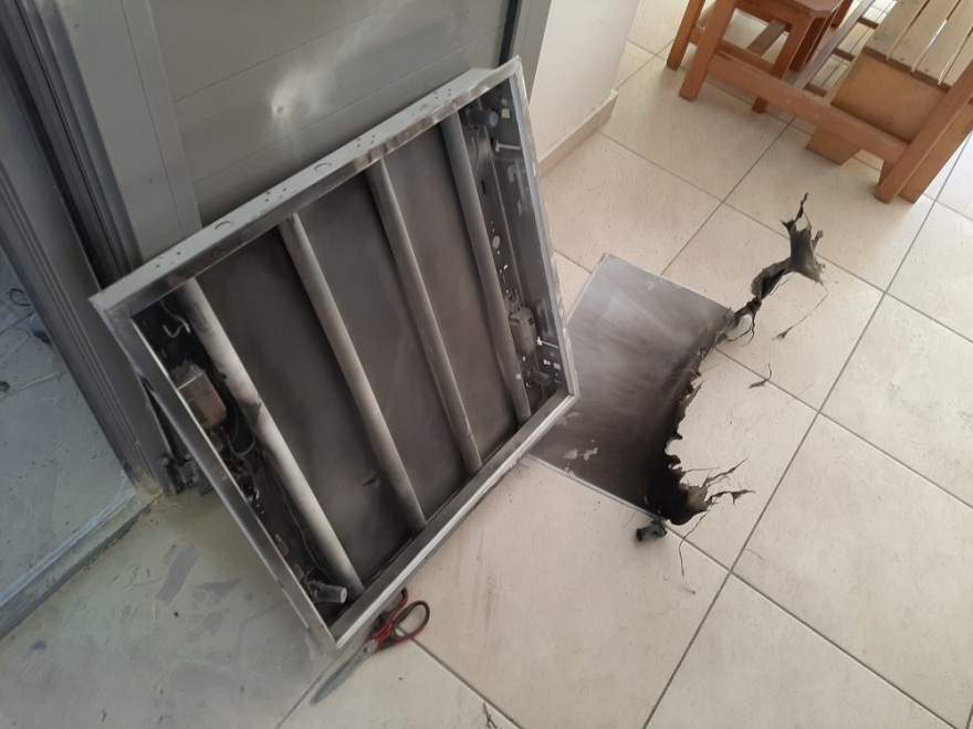 Ηράκλειο Κρήτης: Φωτιά εν ώρα μαθήματος σε νηπιαγωγείο μετά από βραχυκύκλωμα