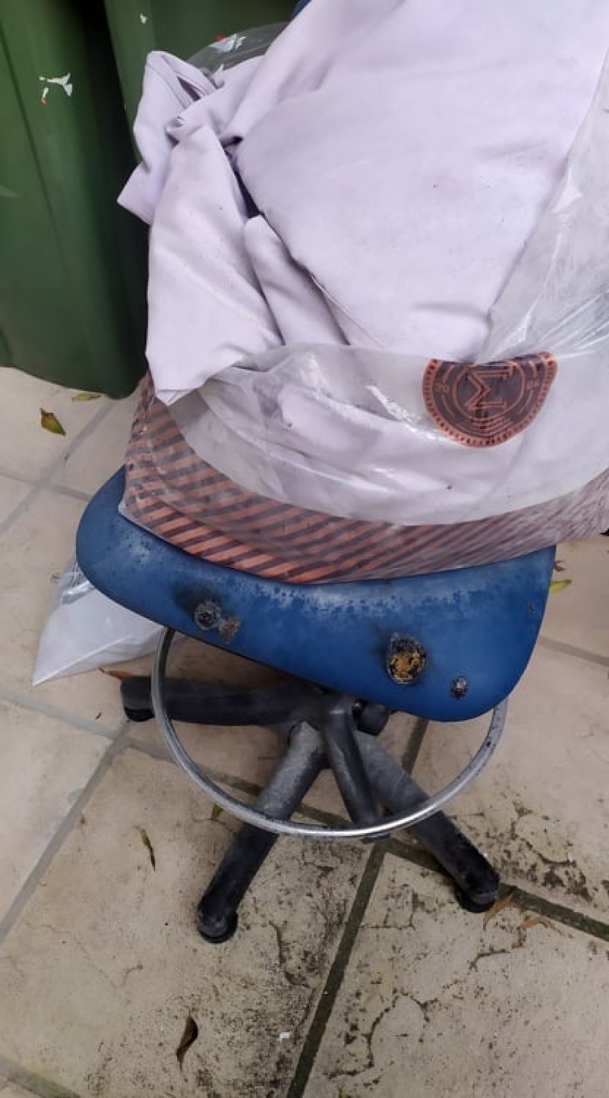 Ηράκλειο Κρήτης: Φωτιά εν ώρα μαθήματος σε νηπιαγωγείο μετά από βραχυκύκλωμα