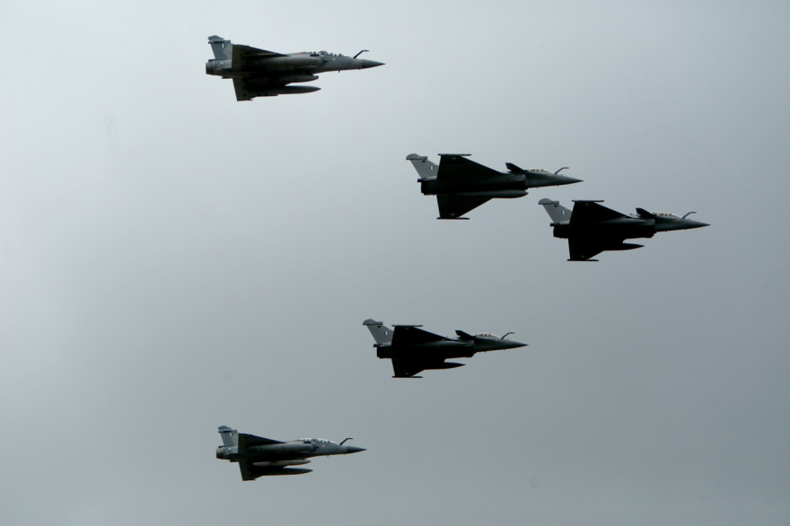 Γιατί είναι «game changer» για την Ελλάδα η απόκτηση των Rafale