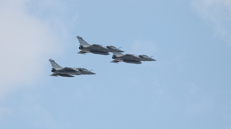 Γιατί είναι «game changer» για την Ελλάδα η απόκτηση των Rafale