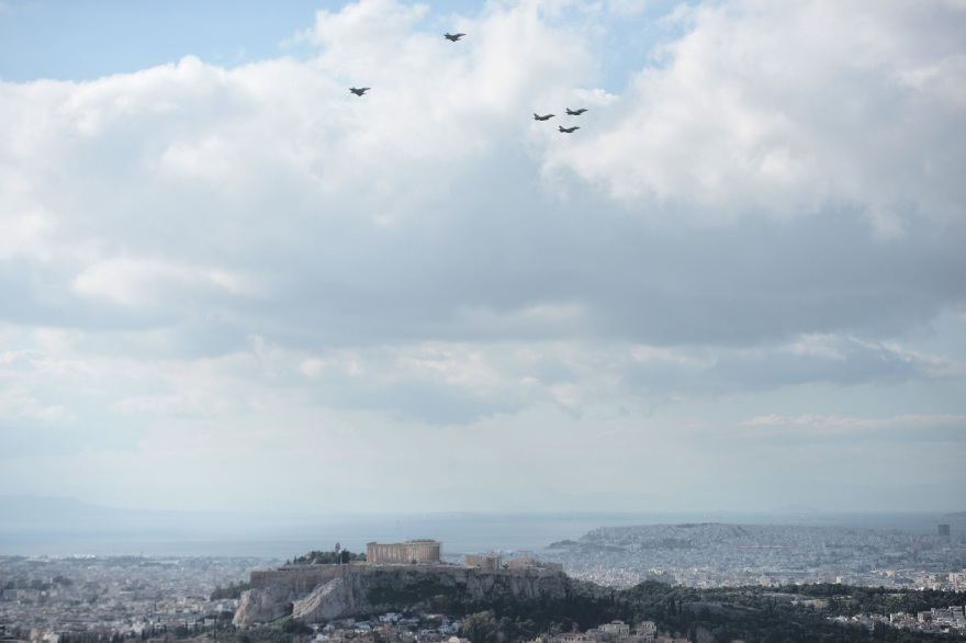 Γιατί είναι «game changer» για την Ελλάδα η απόκτηση των Rafale