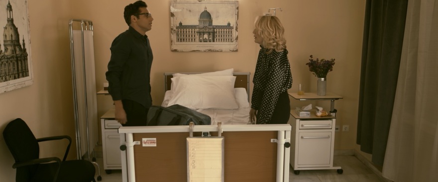 Η «Σκοτεινή θάλασσα» έρχεται με συγκλονιστικές αποκαλύψεις