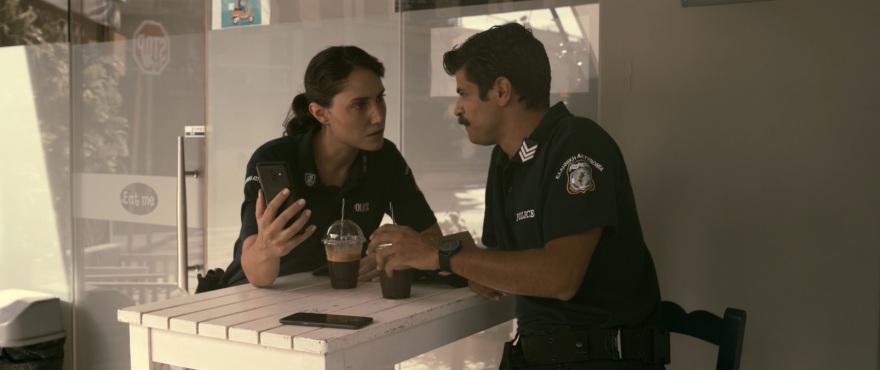 Η «Σκοτεινή θάλασσα» έρχεται με συγκλονιστικές αποκαλύψεις