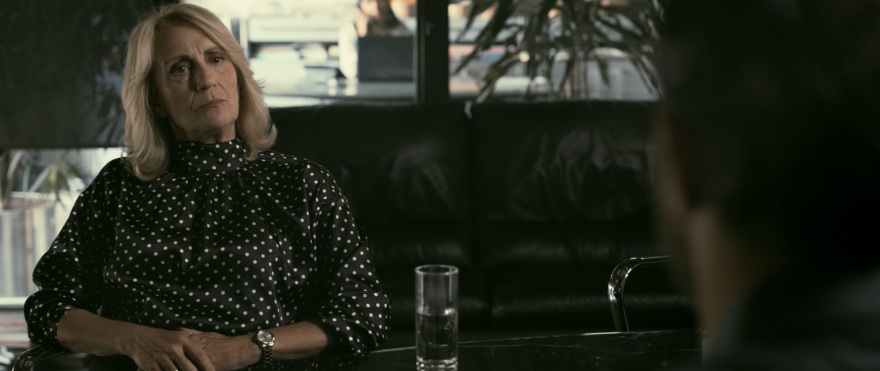 Η «Σκοτεινή θάλασσα» έρχεται με συγκλονιστικές αποκαλύψεις