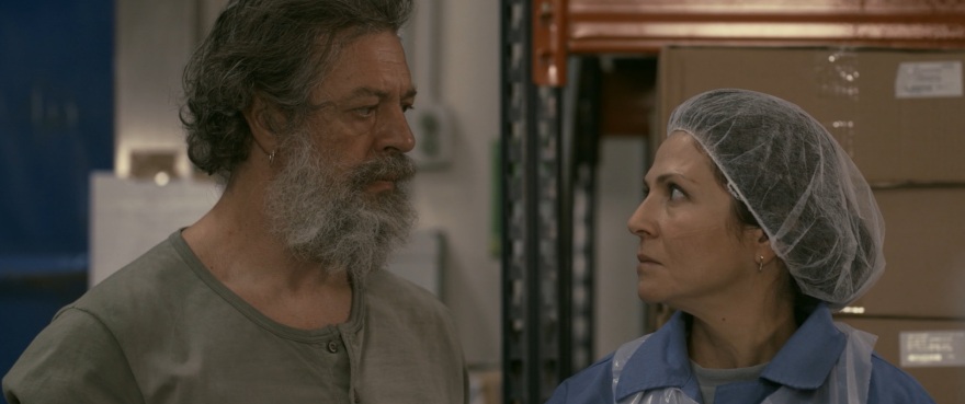 Η «Σκοτεινή θάλασσα» έρχεται με συγκλονιστικές αποκαλύψεις