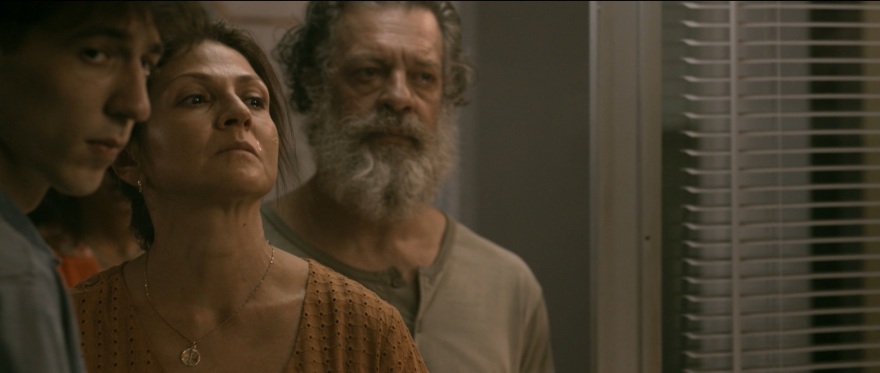 Η «Σκοτεινή θάλασσα» έρχεται με συγκλονιστικές αποκαλύψεις