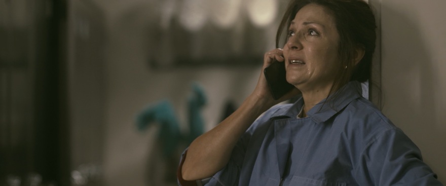 Η «Σκοτεινή θάλασσα» έρχεται με συγκλονιστικές αποκαλύψεις