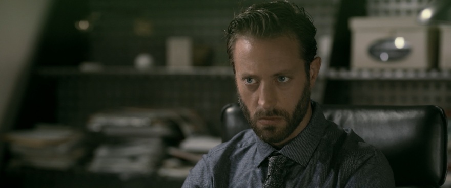 Η «Σκοτεινή θάλασσα» έρχεται με συγκλονιστικές αποκαλύψεις