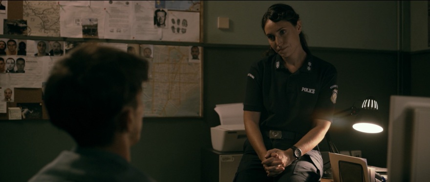 Η «Σκοτεινή θάλασσα» έρχεται με συγκλονιστικές αποκαλύψεις