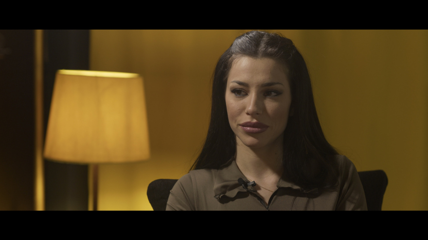 Στην εκπομπή MEGA Stories οι γυναίκες που έπεσαν θύματα  εκδικητικής πορνογραφίας