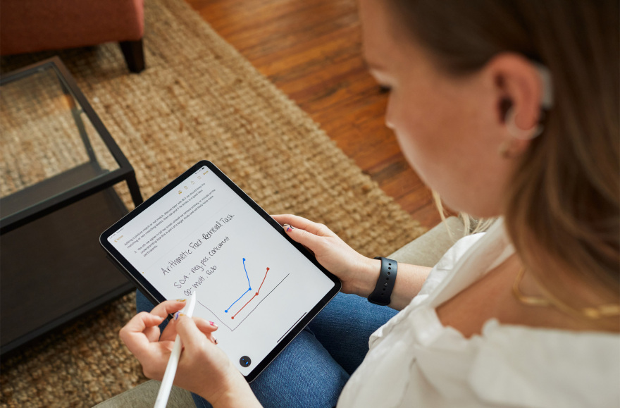 learnipad.gr: Η πλατφόρμα που αλλάζει τα δεδομένα της εκπαίδευσης