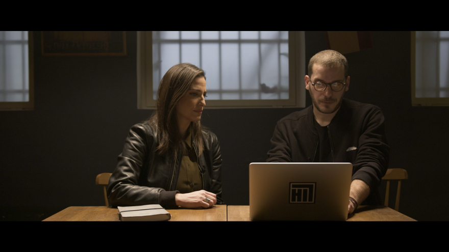 Στην εκπομπή MEGA Stories οι γυναίκες που έπεσαν θύματα  εκδικητικής πορνογραφίας