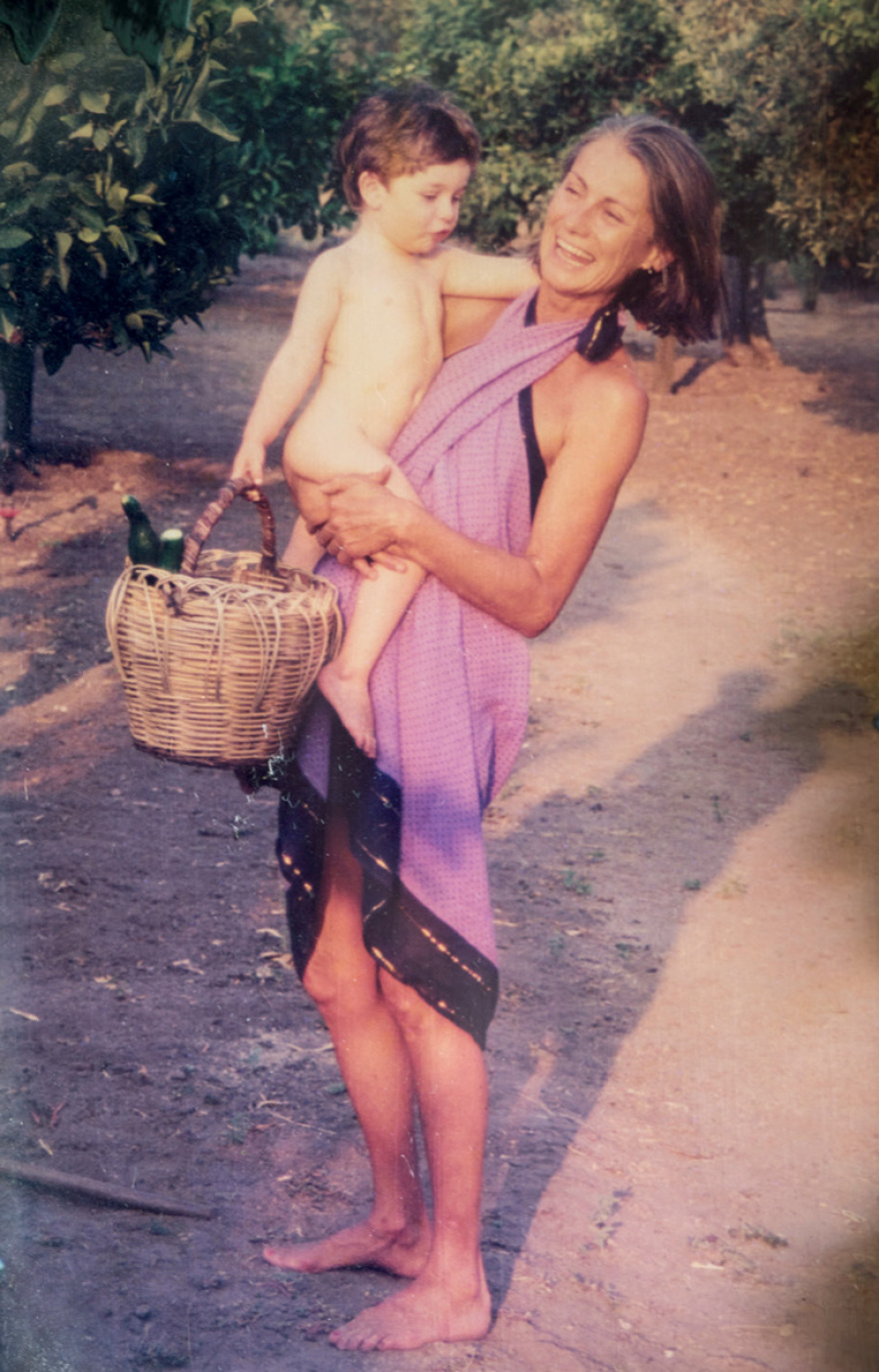 «Η ζωή είναι ένας τρύγος» - Όταν ο Γιάννης Μπουτάρης μιλούσε στο «Gala» για την πολιτική, τις γυναίκες και τα εγγόνια του