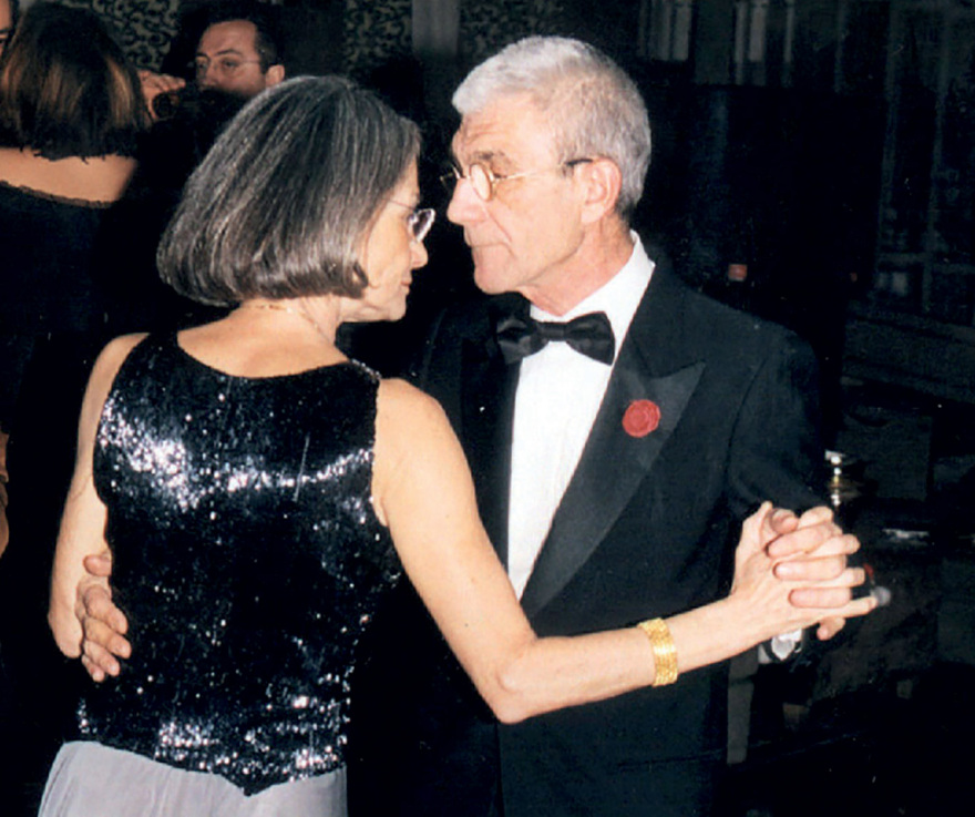 «Η ζωή είναι ένας τρύγος» - Όταν ο Γιάννης Μπουτάρης μιλούσε στο «Gala» για την πολιτική, τις γυναίκες και τα εγγόνια του