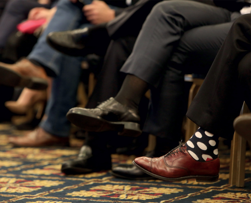 «Η ζωή είναι ένας τρύγος» - Όταν ο Γιάννης Μπουτάρης μιλούσε στο «Gala» για την πολιτική, τις γυναίκες και τα εγγόνια του