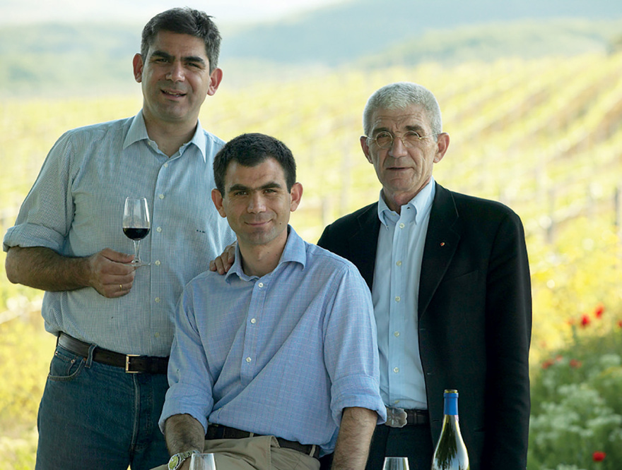 «Η ζωή είναι ένας τρύγος» - Όταν ο Γιάννης Μπουτάρης μιλούσε στο «Gala» για την πολιτική, τις γυναίκες και τα εγγόνια του