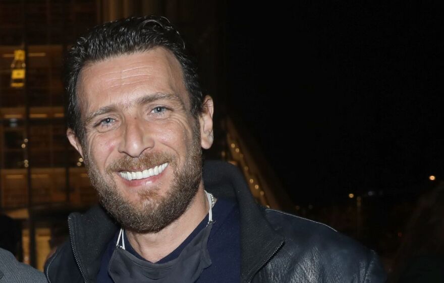 Το τσαγανό της Ελεονώρας και η μεταμόρφωση του «επηρεάζει» σε... «πειράζει»