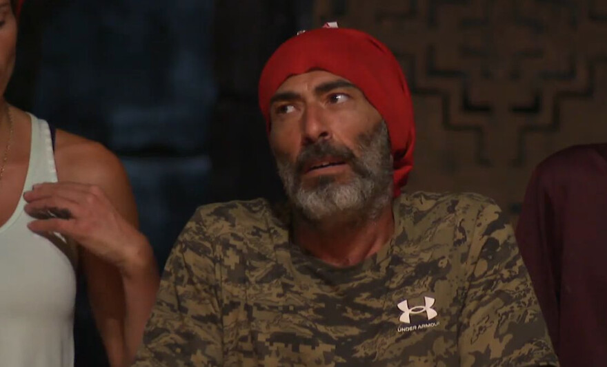 Το τσαγανό της Ελεονώρας και η μεταμόρφωση του «επηρεάζει» σε... «πειράζει»