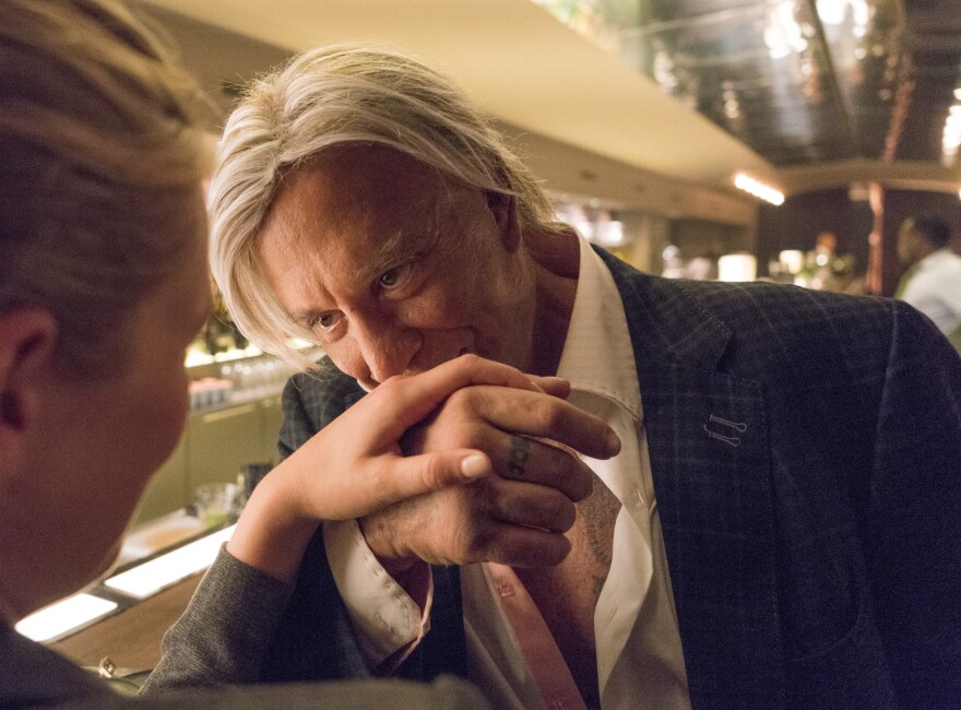 «Βερολίνο σ’ αγαπώ»