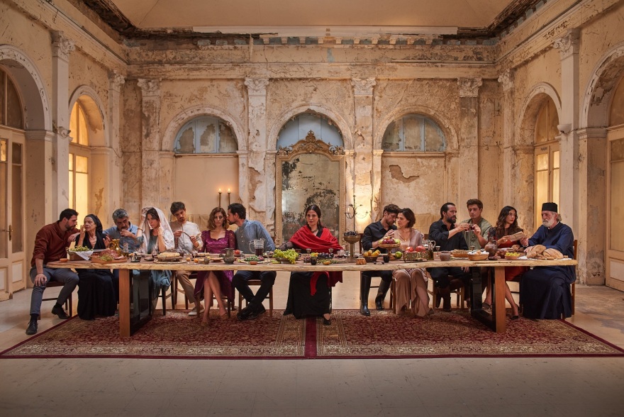 Η μυθοπλασία στον Alpha κατακτά την κορυφή της τηλεθέασης