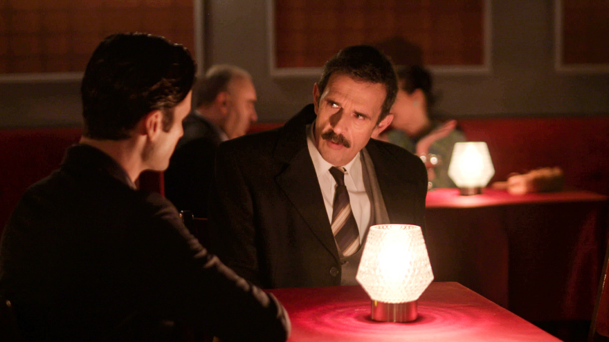 Στις «Άγριες Μέλισσες» μετά την αποκάλυψη της Μυρσίνης, η Ρένα δείχνει τις προθέσεις της στον Νικηφόρο