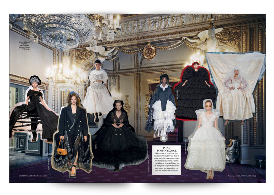 Αυτή την Κυριακή μη χάσετε το Πρώτο Θέμα! 