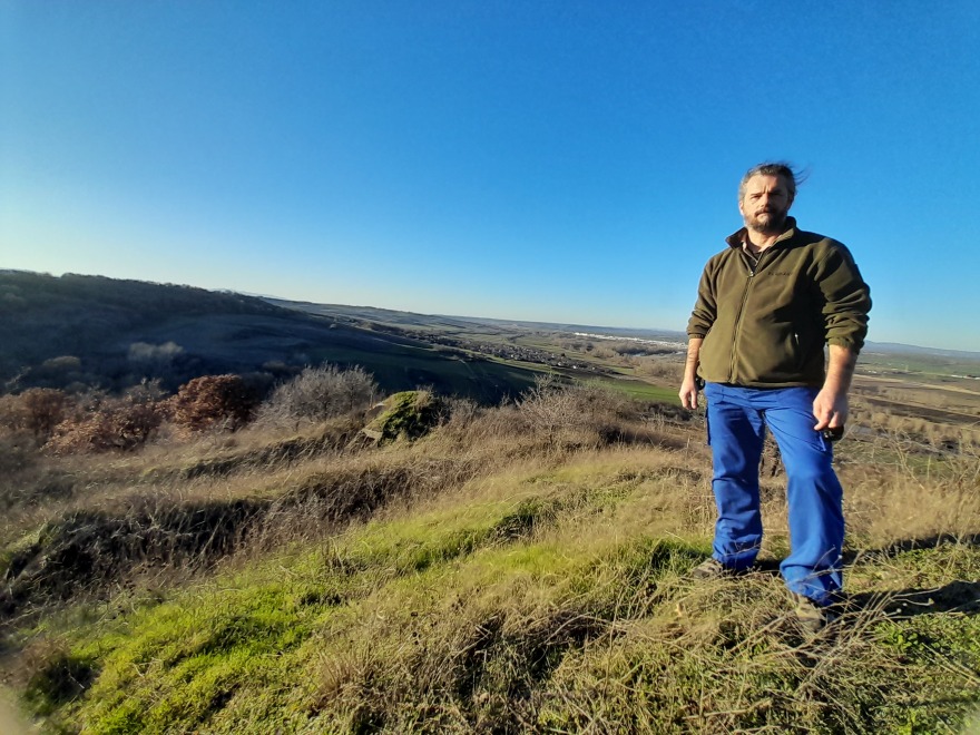 Στα «αζήτητα» η ελληνική σημαία στο Τριεθνές του Έβρου