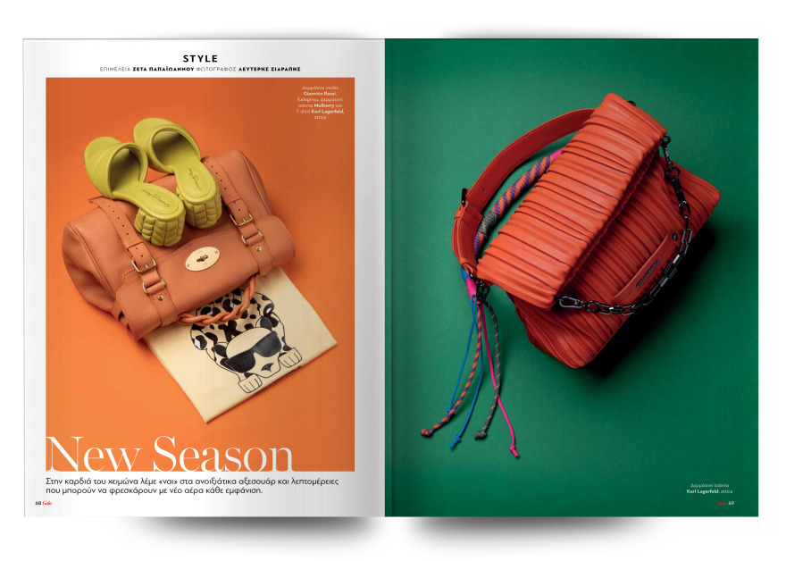 Αυτή την Κυριακή μη χάσετε το Πρώτο Θέμα! 