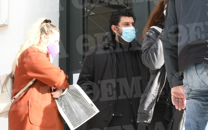 Συνελήφθη ιερέας στα Κάτω Πατήσια για βιασμό ανήλικης