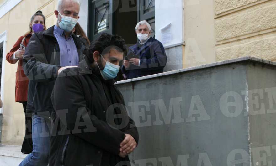 Κακουργηματική δίωξη για «σκληρά» αδικήματα στον ιερέα που συνελήφθη για βιασμό ανήλικης– Την Τρίτη η απολογία του