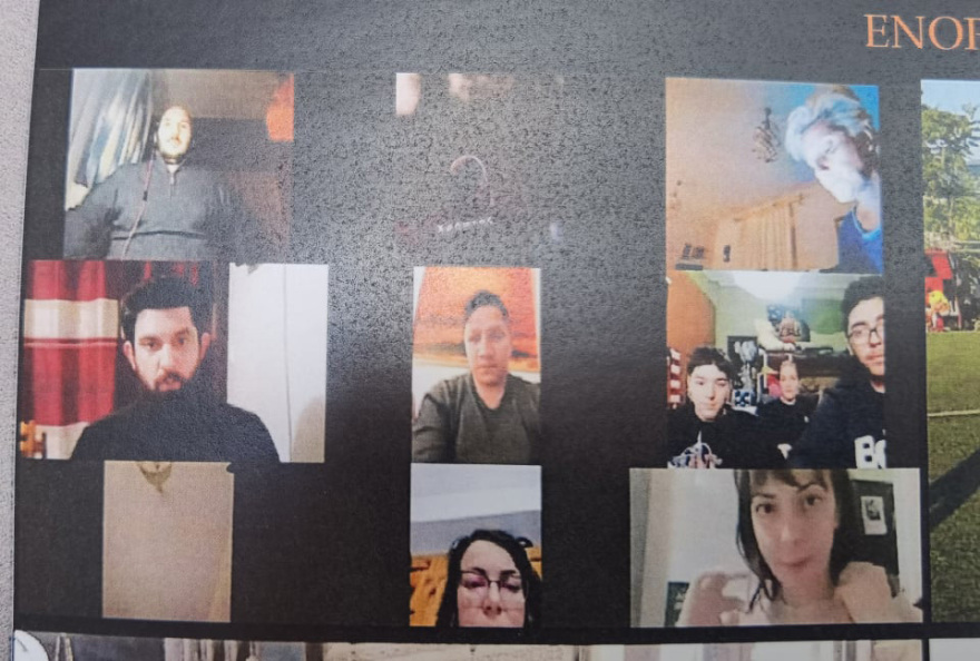 Ο σάτυρος ιερέας κατηγορεί το θύμα του: Η 17χρονη έχει ψυχολογικά προβλήματα - Αυτή μου έστειλε μήνυμα σεξουαλικού περιεχομένου