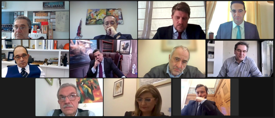 ΚΙΝΑΛ: Πρωτοβουλίες και συναντήσεις με φορείς της αγοράς για την ακριβεία