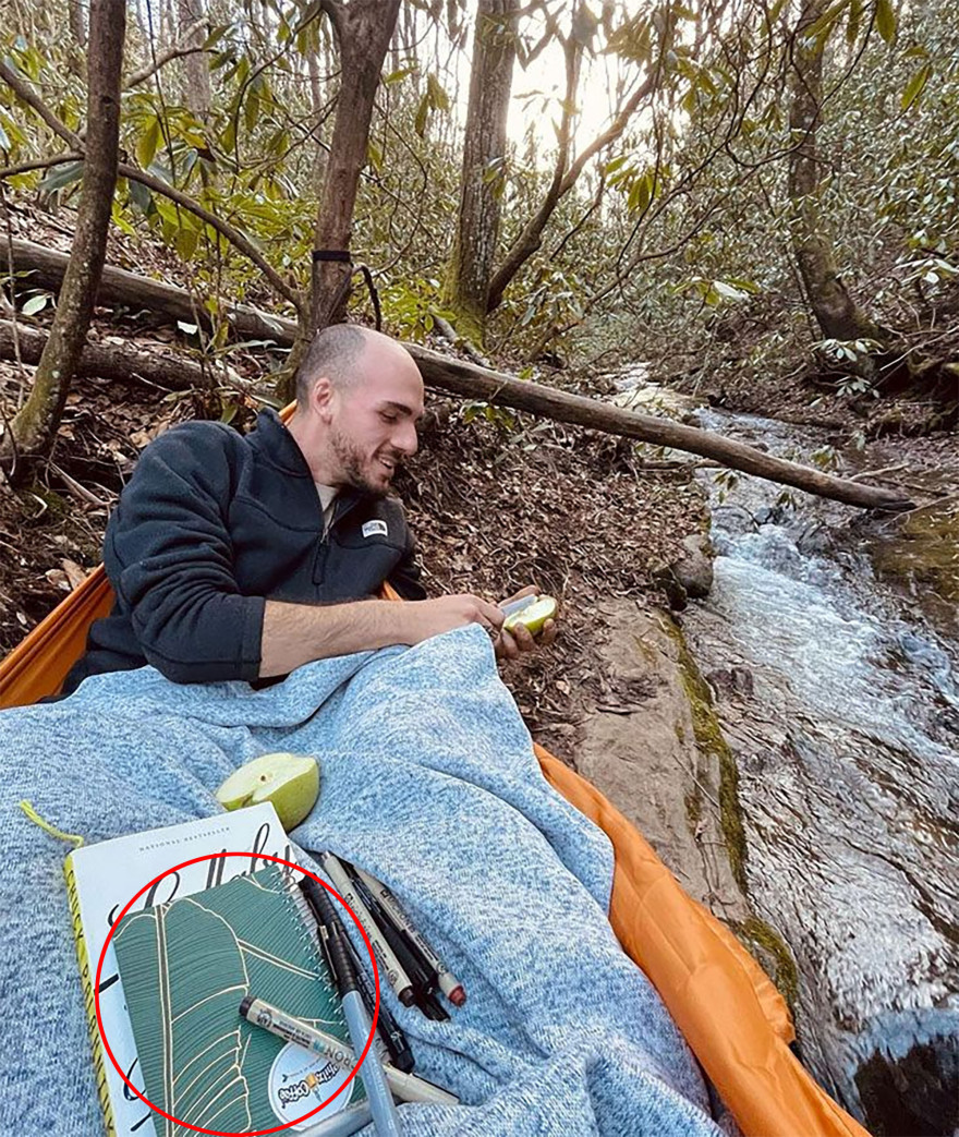 ΗΠΑ: Ο Λόντρι παραδέχτηκε ότι σκότωσε την Πετίτο στο σημειωματάριο του, αποκαλύπτει το FBI