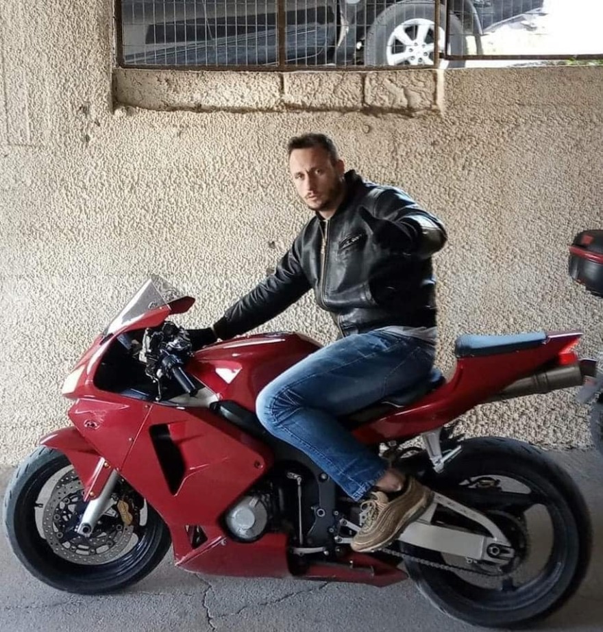 Ο «νταής  των Φαρσάλων»: Τρεις δικογραφίες για τον αγρότη του «Survivor» 