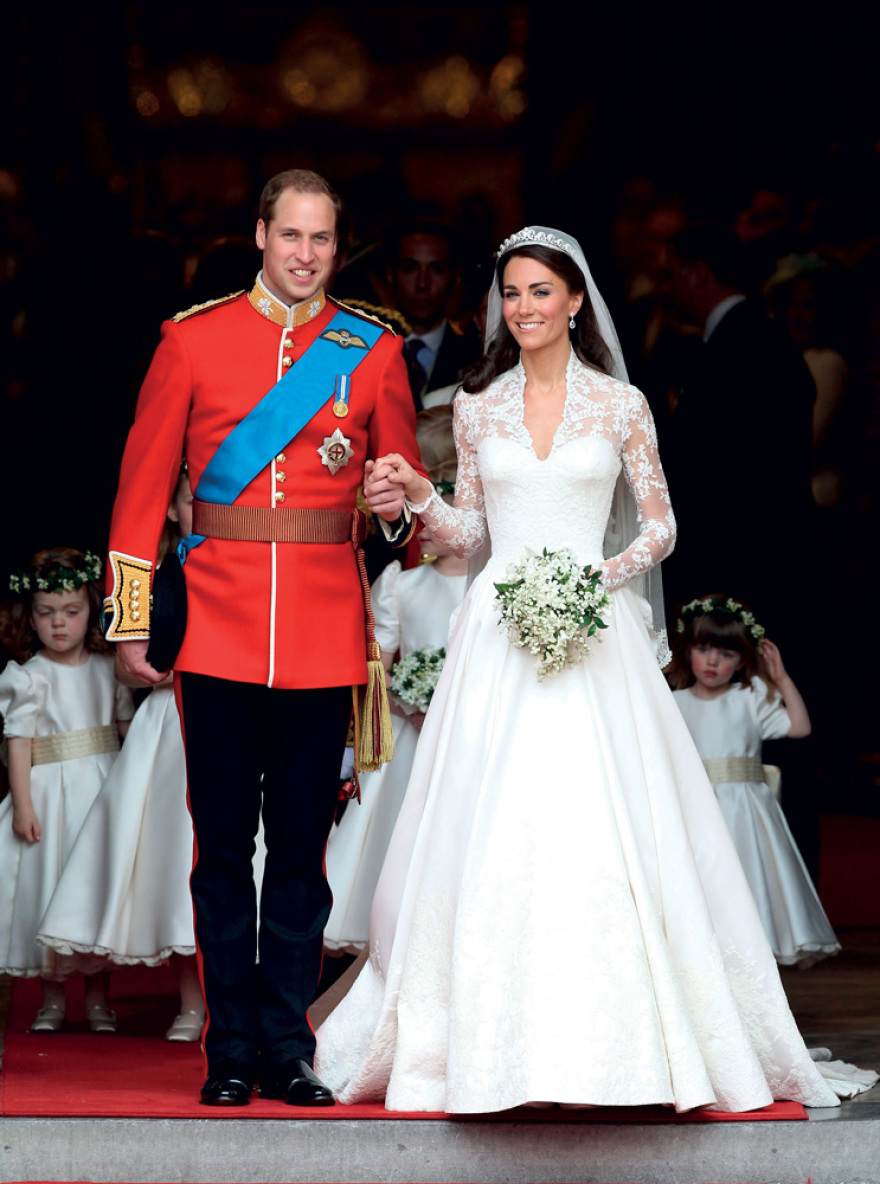 Κέιτ Μίντλετον: Η νέα βασίλισσα δεν μπορεί να περιμένει