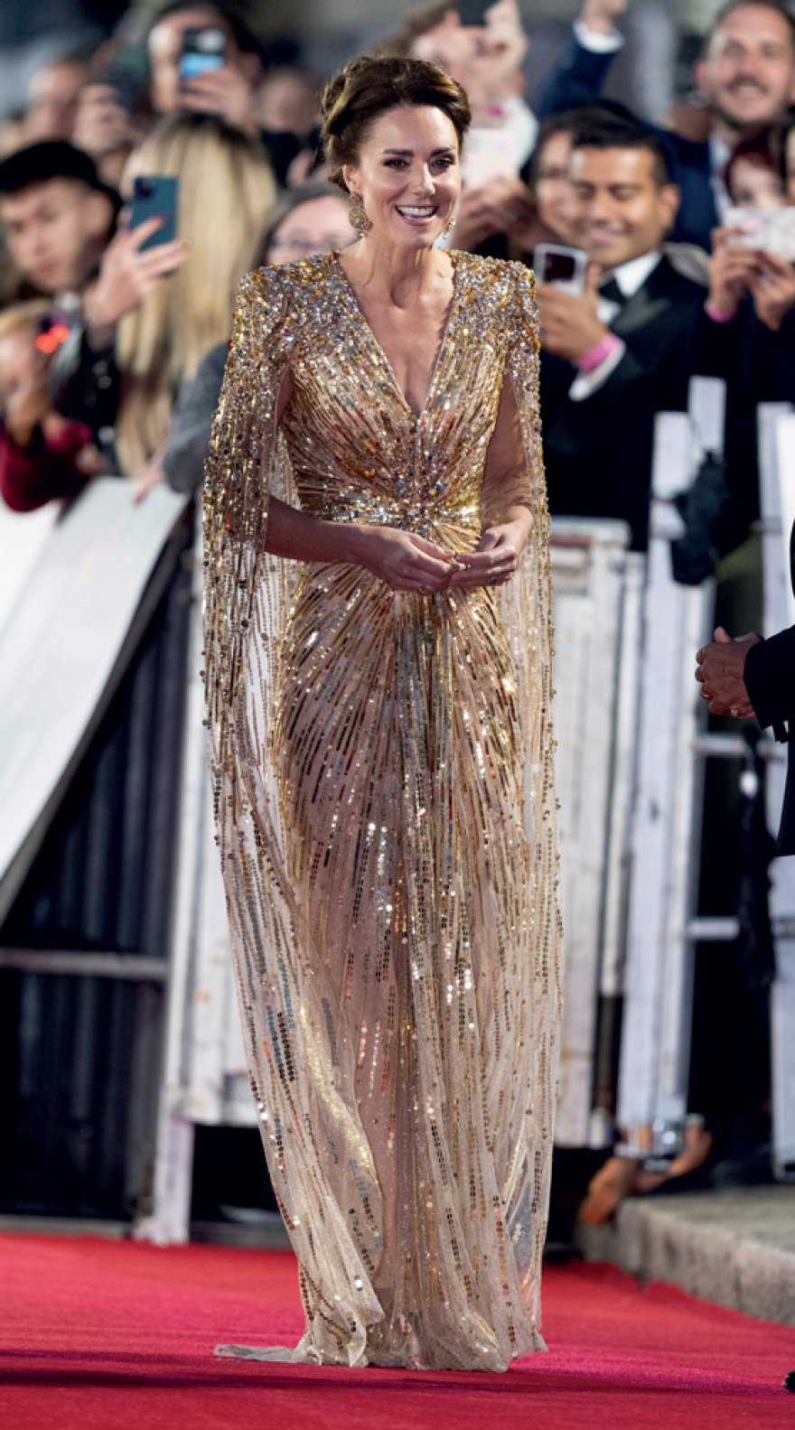 Κέιτ Μίντλετον: Η νέα βασίλισσα δεν μπορεί να περιμένει