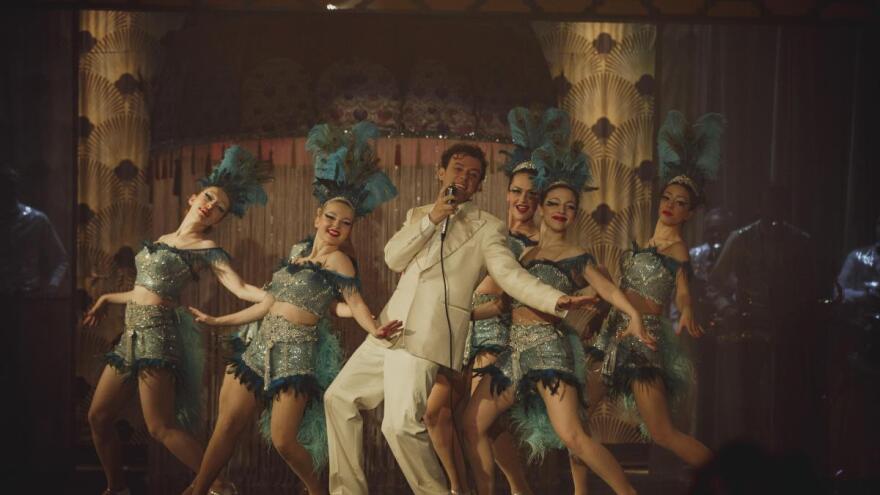 Τhe Club: Η σειρά του Netflix που ζωντανεύει τα πογκρόμ των Τούρκων κατά Ελλήνων,  Εβραίων και Αρμενίων