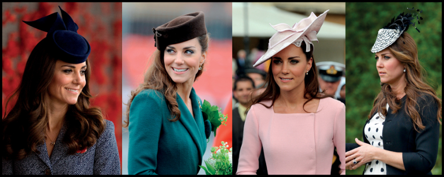 Κέιτ Μίντλετον: Η νέα βασίλισσα δεν μπορεί να περιμένει