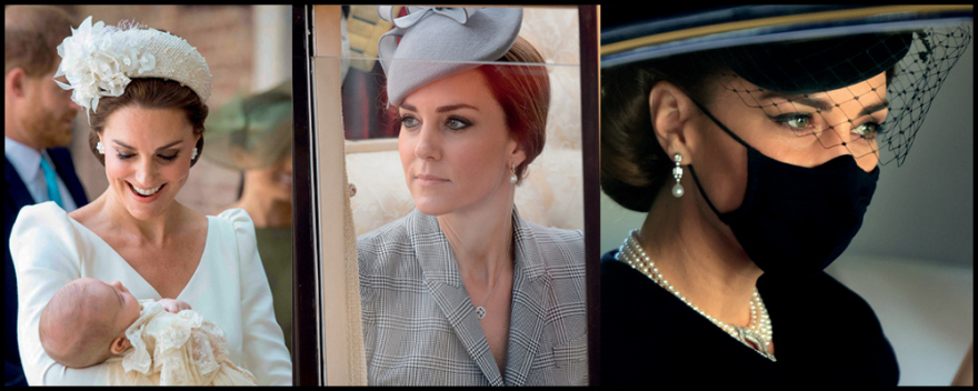 Κέιτ Μίντλετον: Η νέα βασίλισσα δεν μπορεί να περιμένει