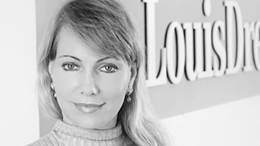 Μαργκαρίτα Ολέγκοβνα Λουί-Ντρέιφους: Η ιστορία της «τσαρίνας των επιχειρήσεων», που διεκδικεί το λιμάνι της Θεσσαλονίκης