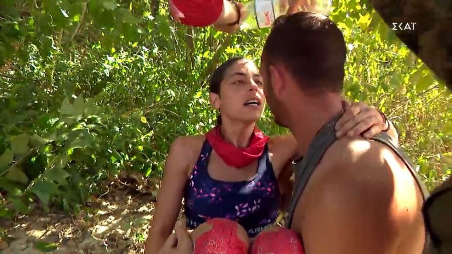 Ο «νταής  των Φαρσάλων»: Τρεις δικογραφίες για τον αγρότη του «Survivor» 