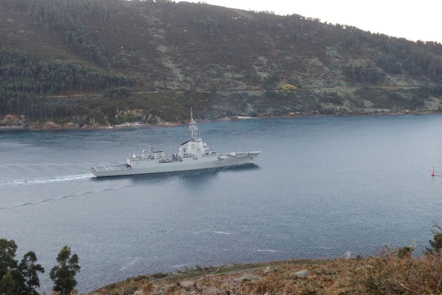 Κρίση στην Ουκρανία: Μυρίζει «μπαρούτι» στα σύνορα με Ρωσία - Προσπάθειες αποφυγής της σύγκρουσης μέσω διπλωματικής οδού