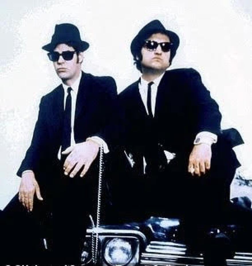 Τζιμ Μπελούσι: Από τα πλατό του Χόλιγουντ, στην «κοιλάδα της κάνναβης»