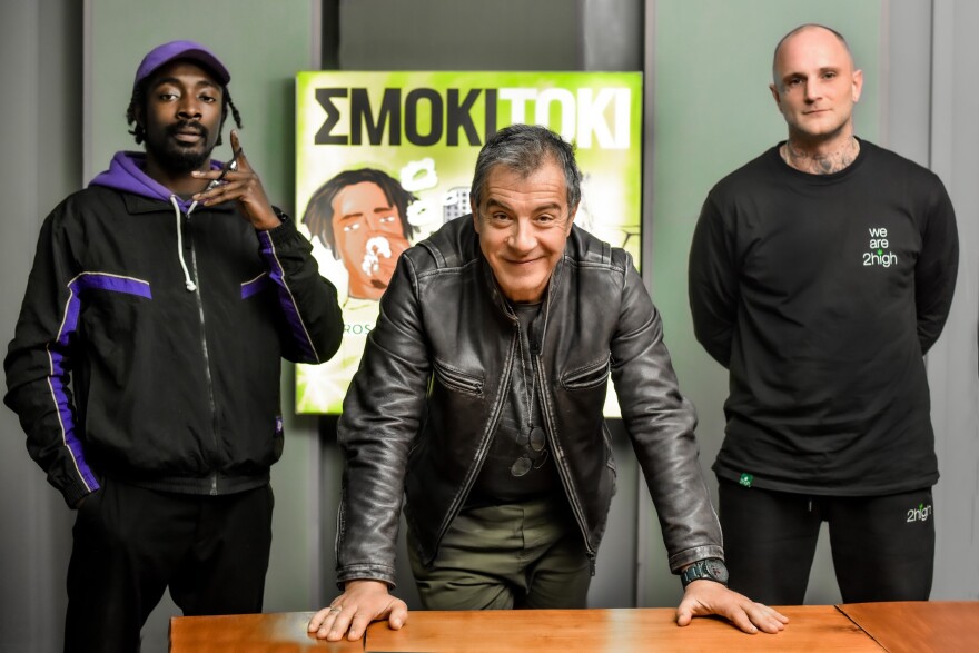 Οι «Πρωταγωνιστές» δίνουν απαντήσεις σε όλα τα ερωτήματα γύρω από την κάνναβη