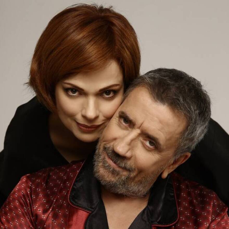 Ο Σπύρος Παπαδόπουλος μιλά για τα πάθη του: Οι μηχανές, η βάρκα, ο Ολυμπιακός και οι γυναίκες 