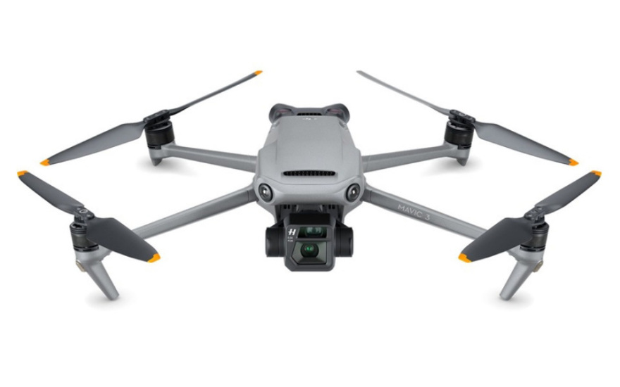 Με αυτά τα drones… πετάς στα σύννεφα! Δες τα καλύτερα του 2021