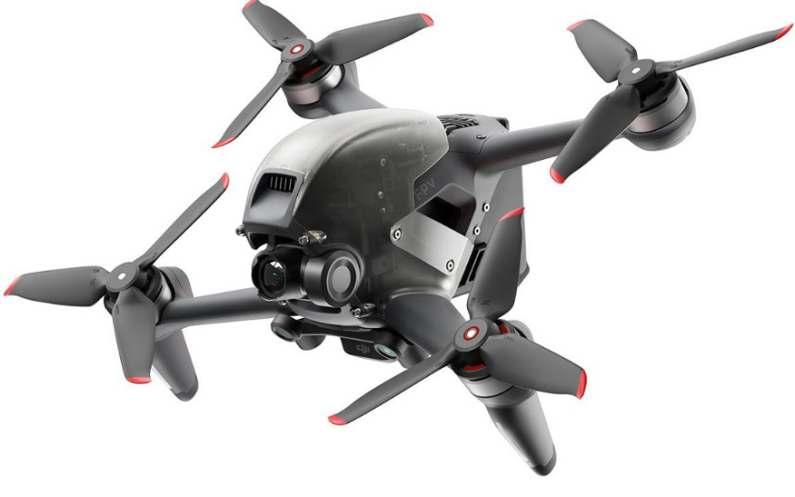 Με αυτά τα drones… πετάς στα σύννεφα! Δες τα καλύτερα του 2021